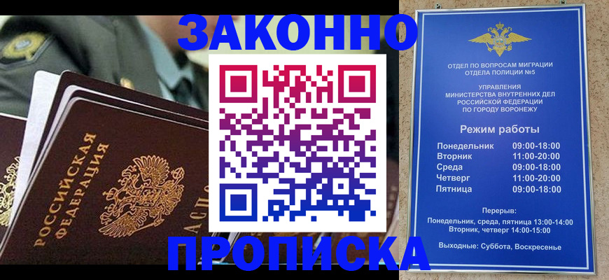 купить прописку в Кандалакше